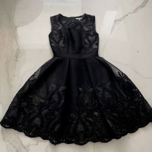 Maje cocktail dress